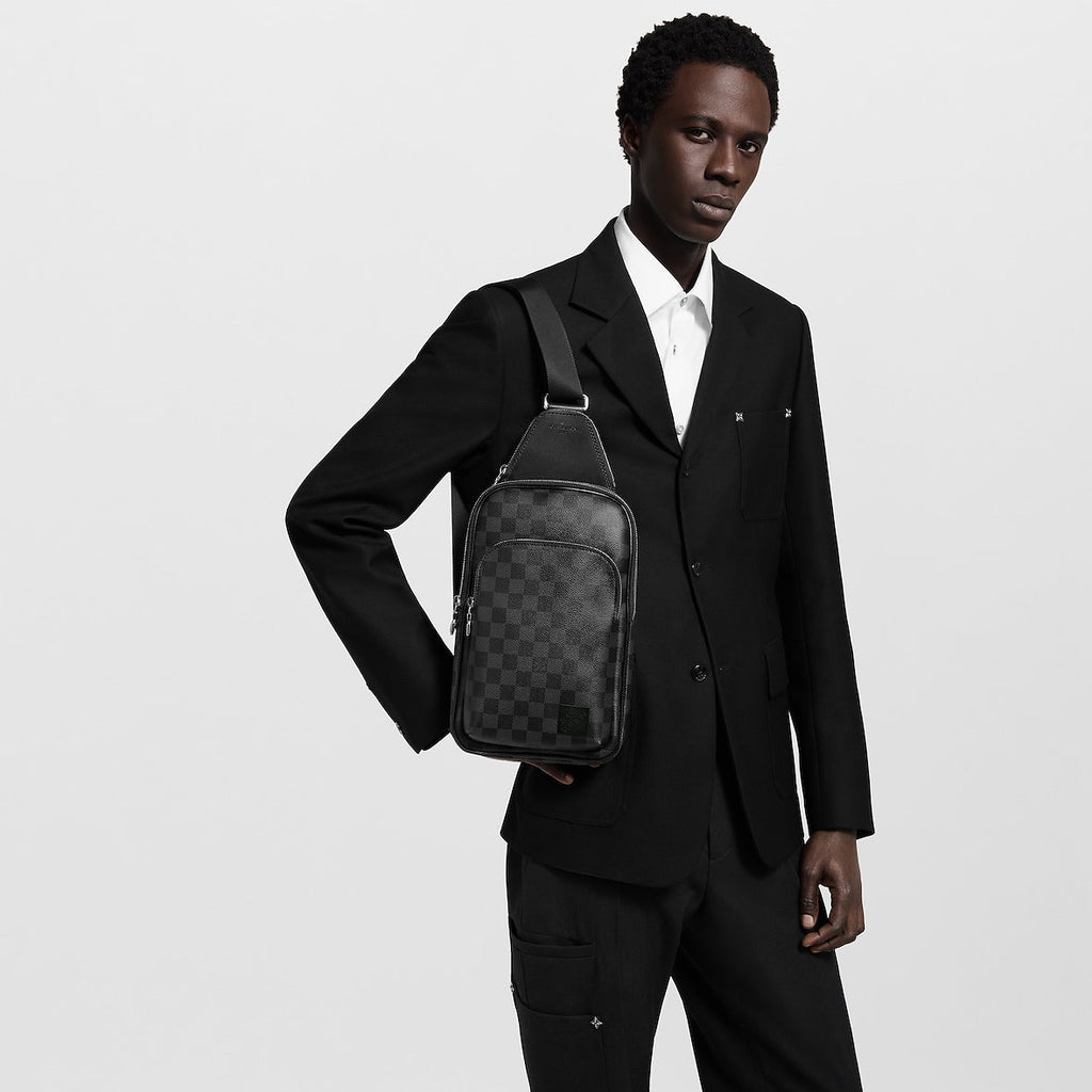 Sac Avenue Slingbag NM - #4