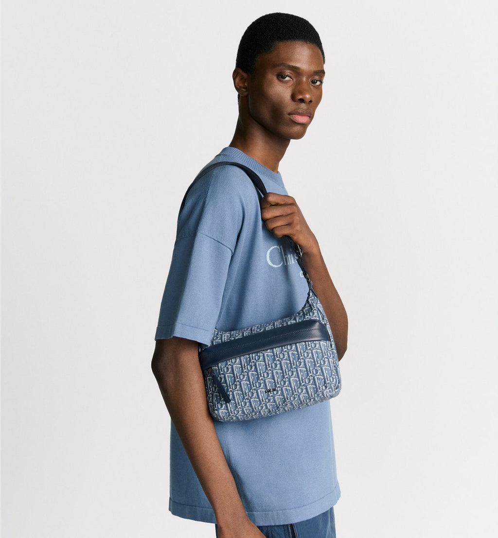 Sac Hobo Rider Soft Small - #3