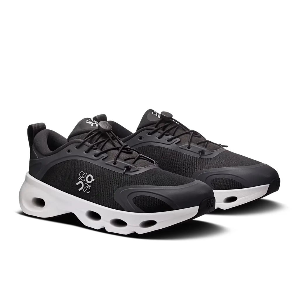 Cloudsolo Loewe — Black White
