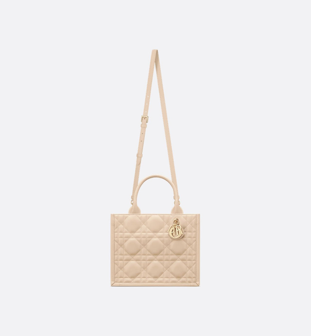 Sac Dior Book Tote Small - #10