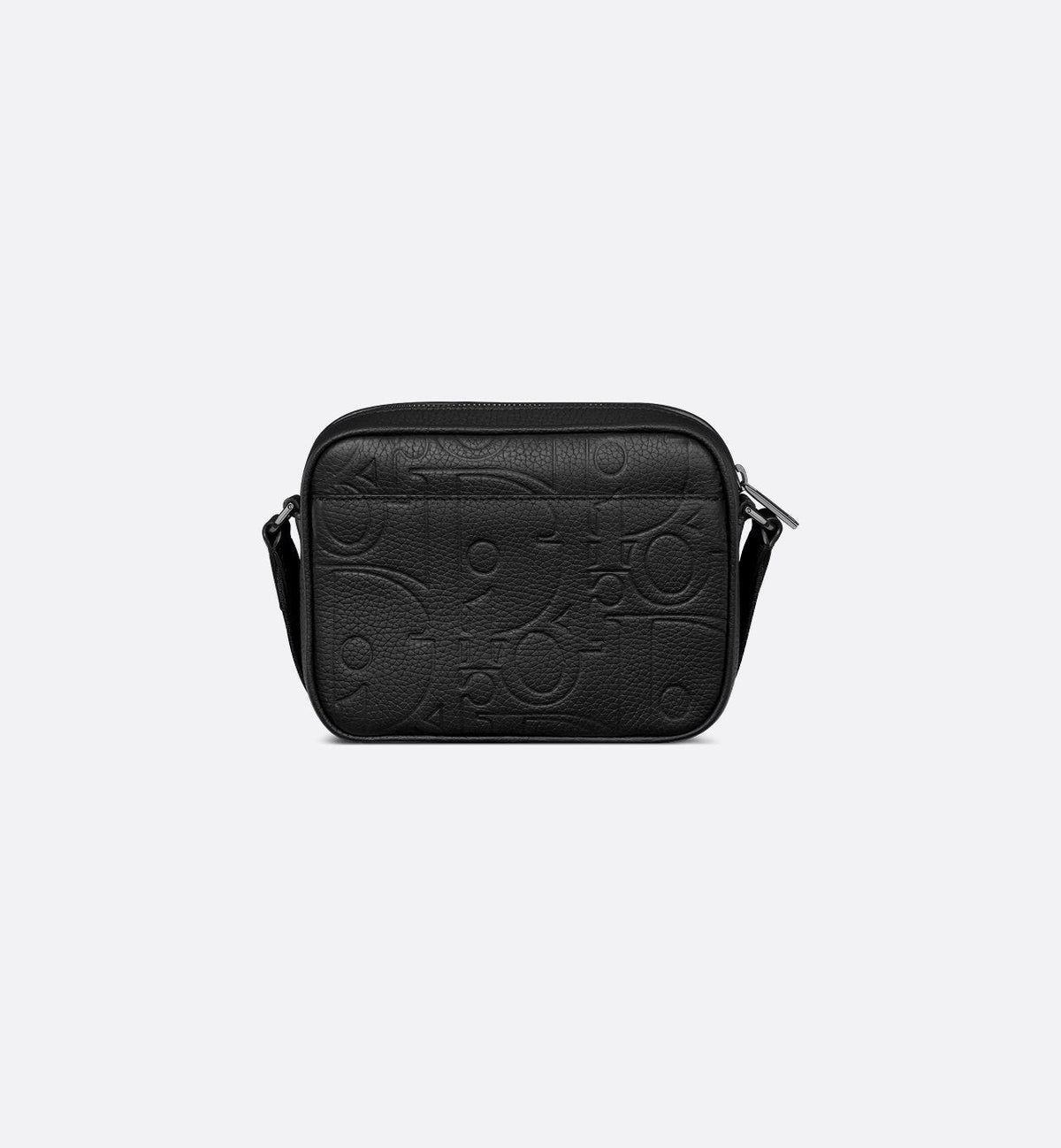 Mini sac Messenger zippé Rider 2.0 - #1
