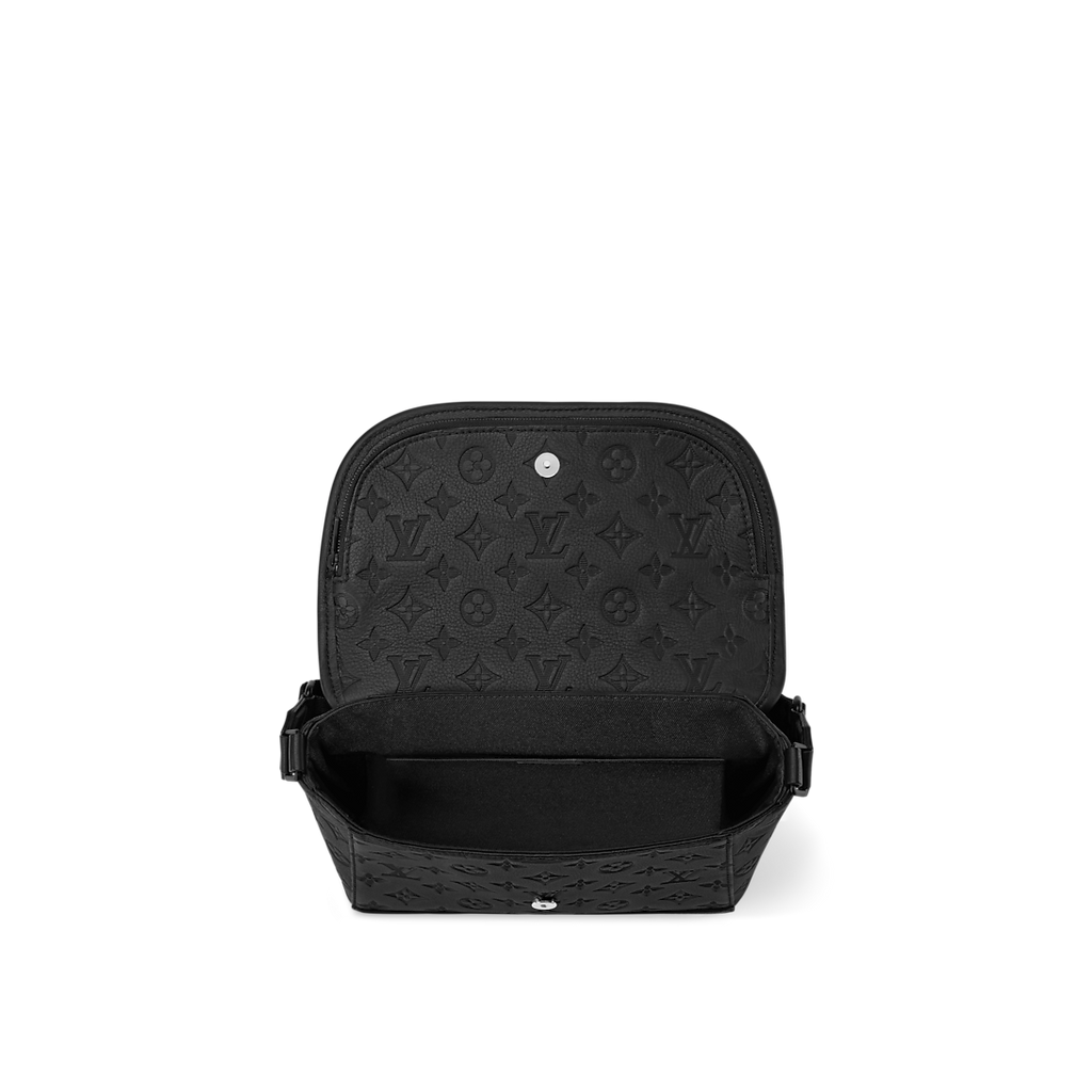 Sac Pulse Messenger - #3