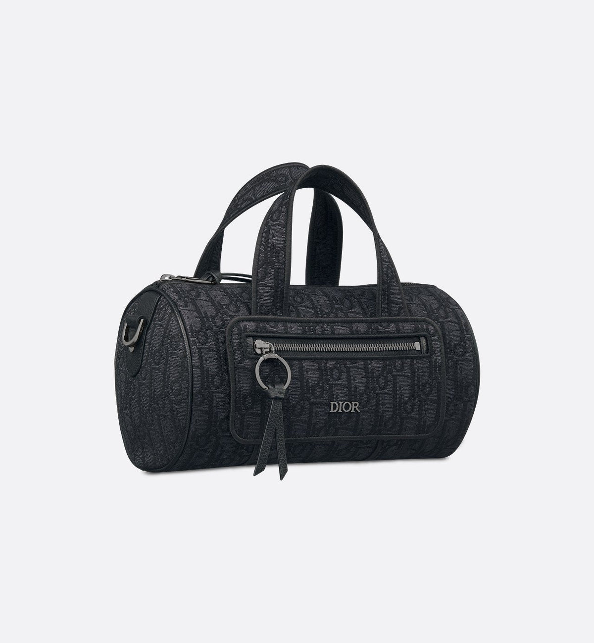 Sac Messenger zippé - #1