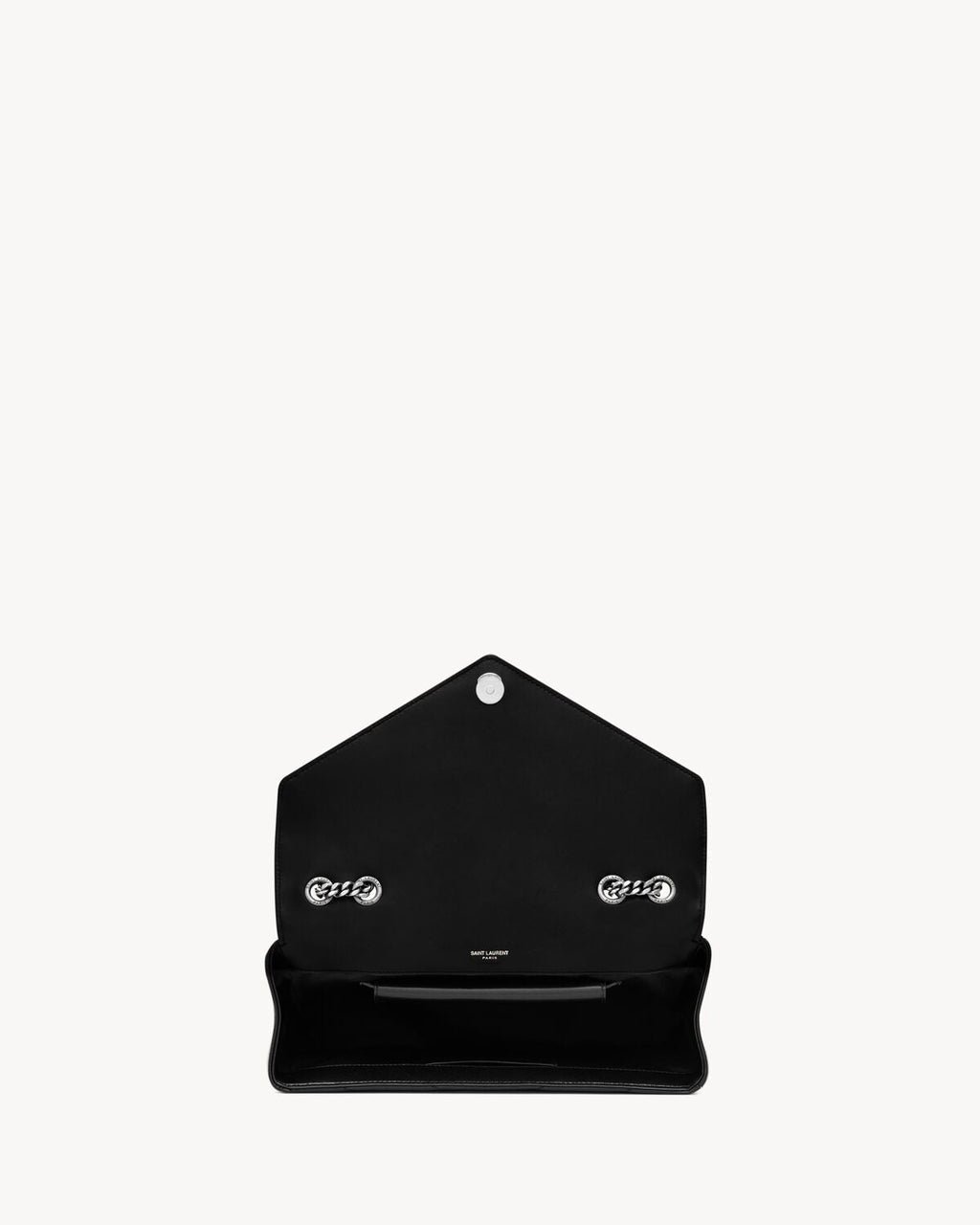 LOULOU MEDIUM EN CUIR MATELASSÉ - YSL (3)