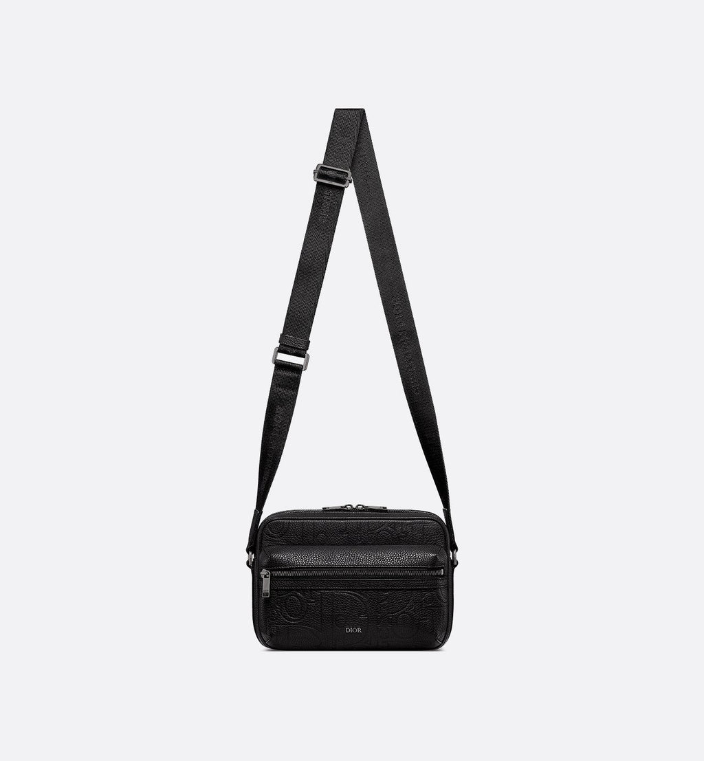 Sac Messenger zippé Rider 2.0 - #1