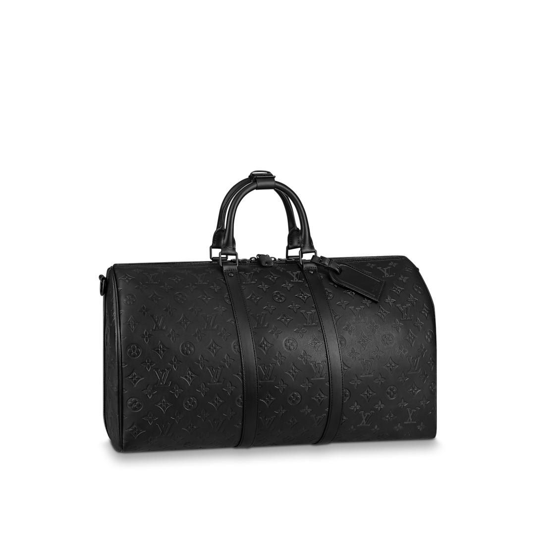 Sac Keepall Bandoulière 50 - #3