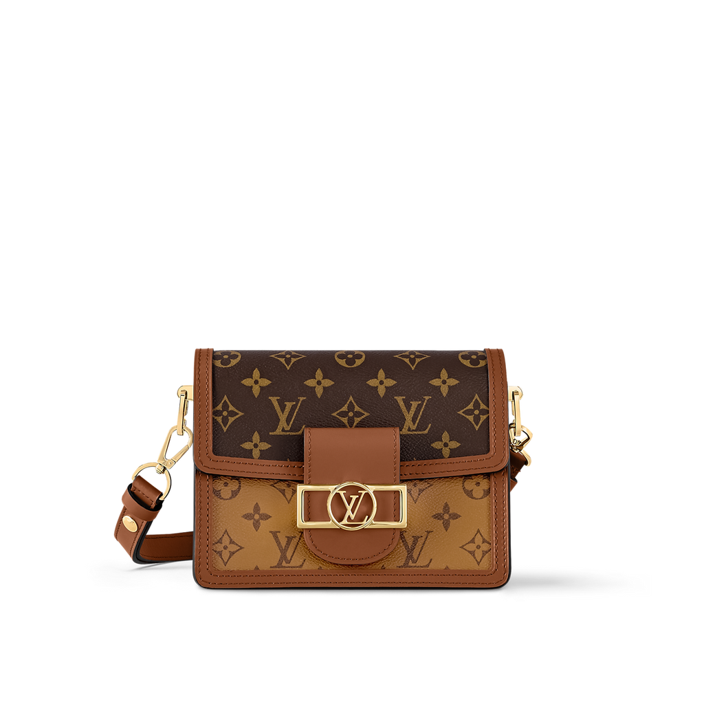 Sac Mini Dauphine