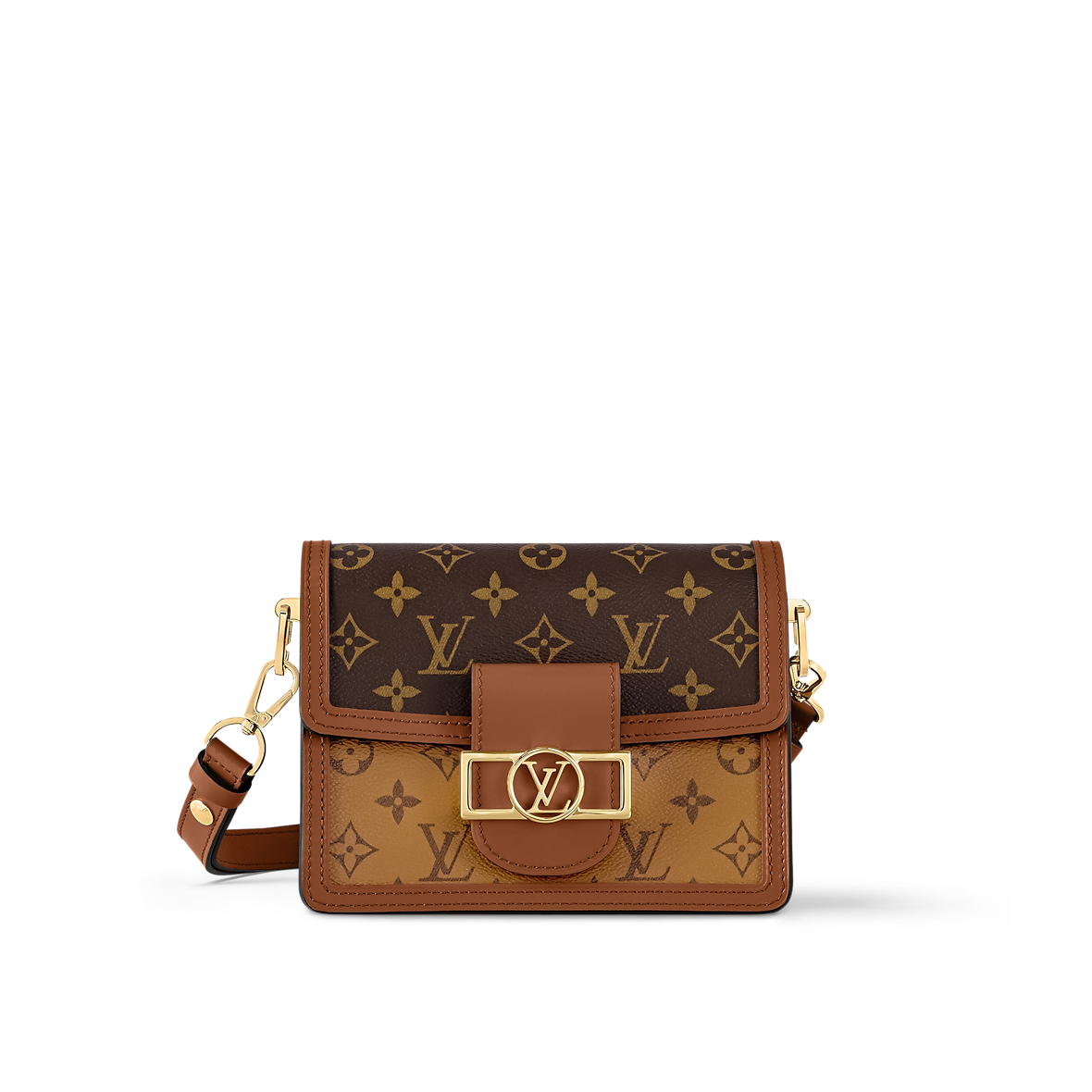 Sac Mini Dauphine