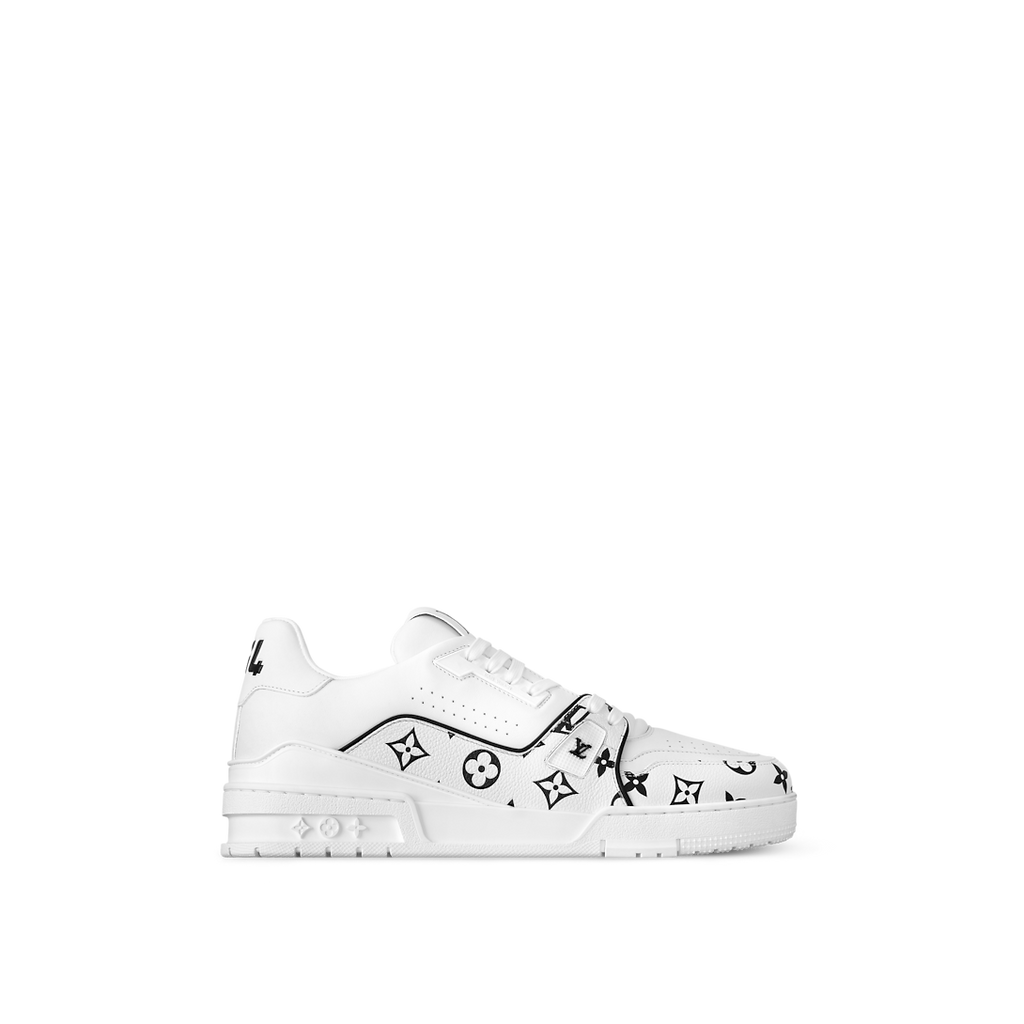 Sneaker LV Trainer - #7