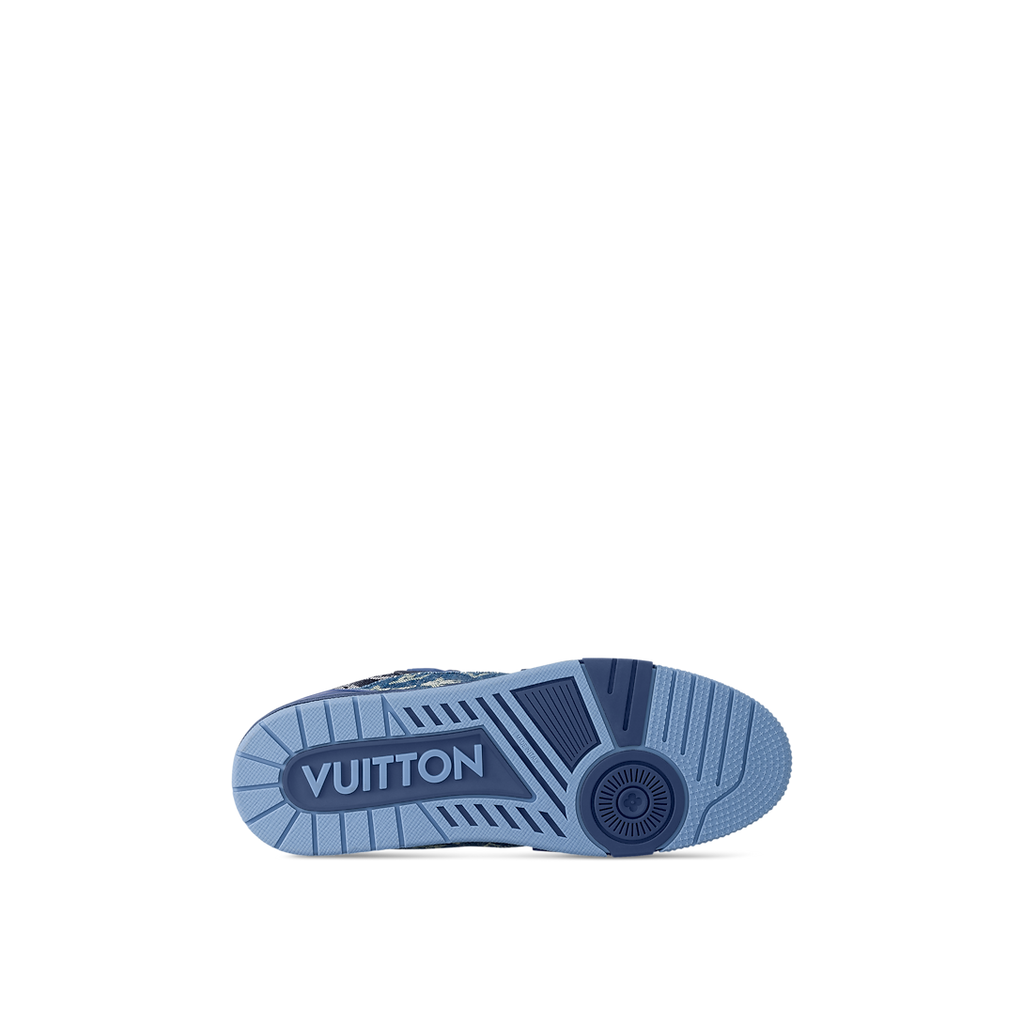 Sneaker LV trainer - #2