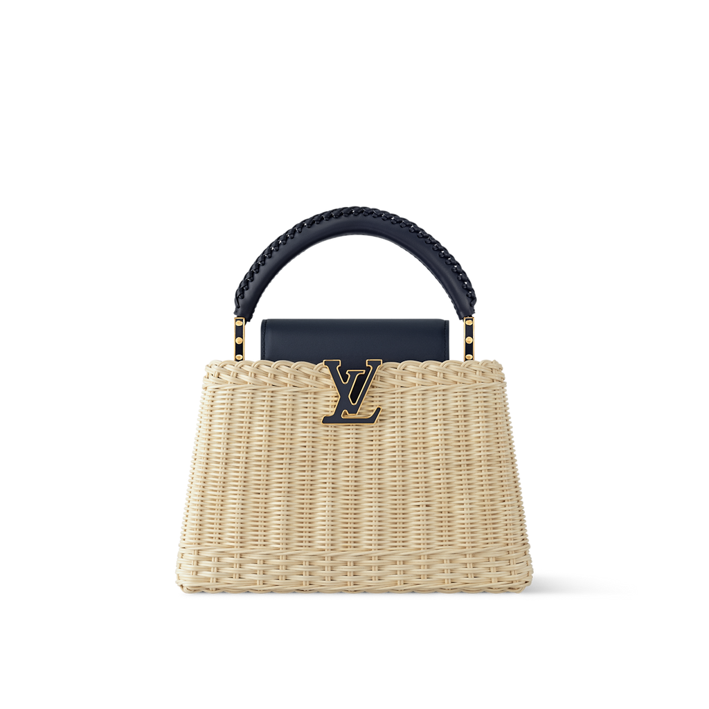 Sac Capucines BB - #4