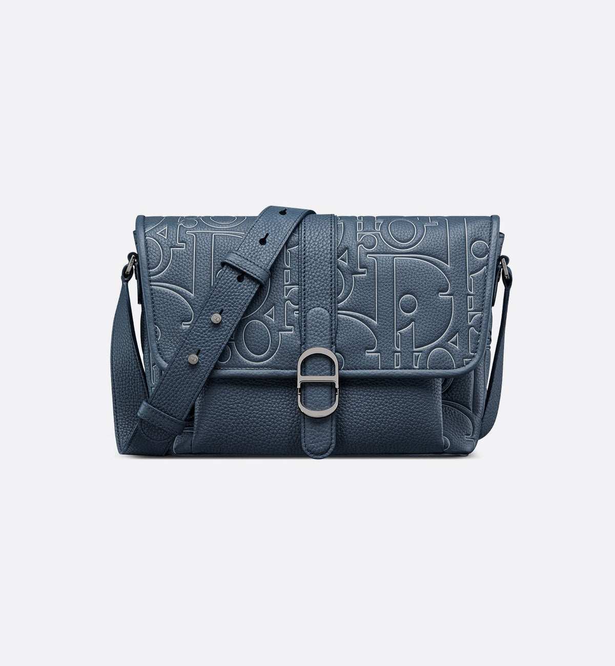 Sac Messenger à rabat Dior Daily Medium - #2