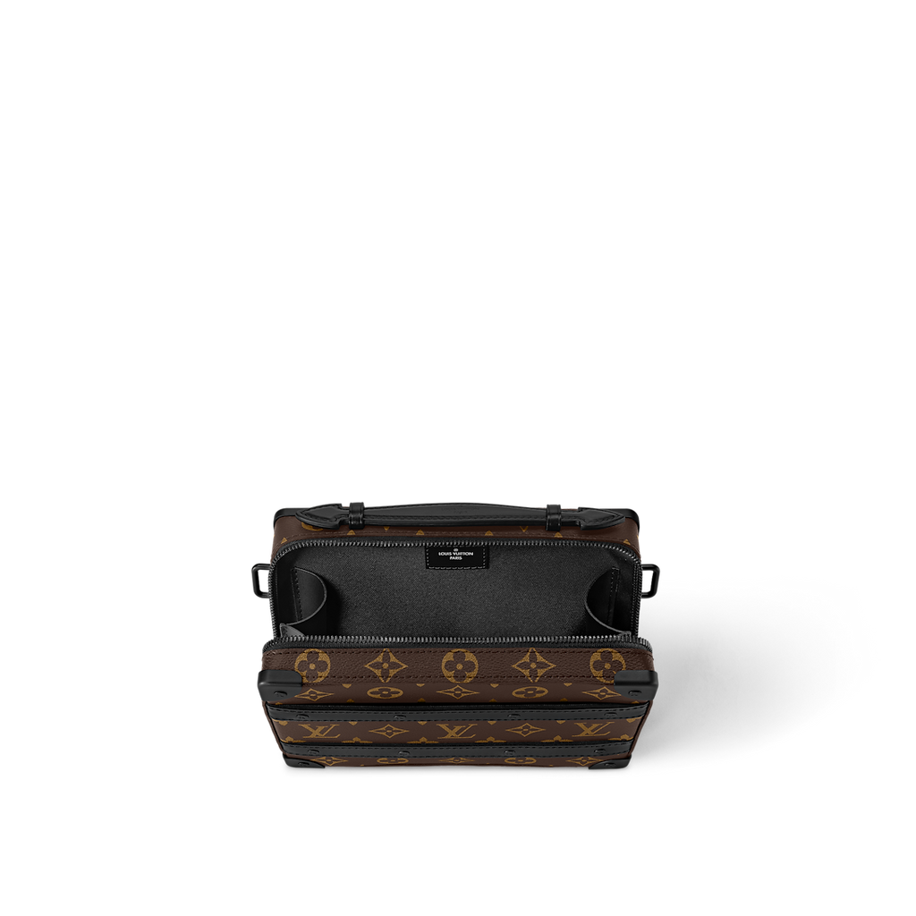 Sac Handle Soft Trunk - #1
