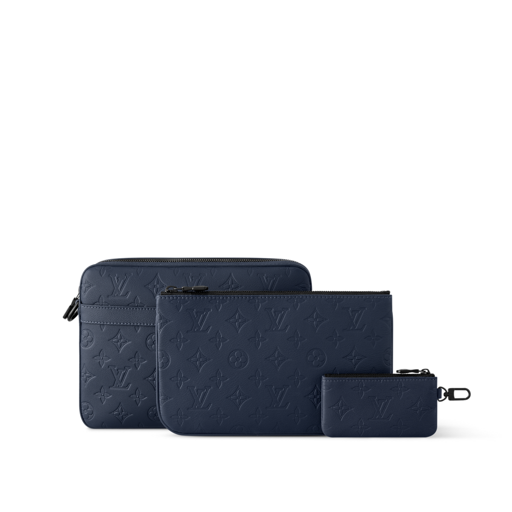 Sac Trio Messenger - #6