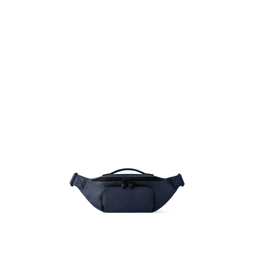 Sac ceinture Rush - #7