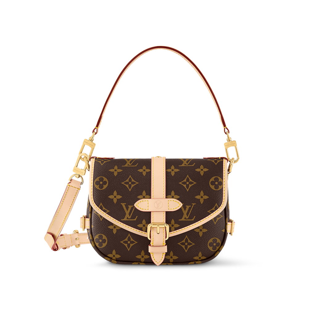 Sac Saumur BB - #2