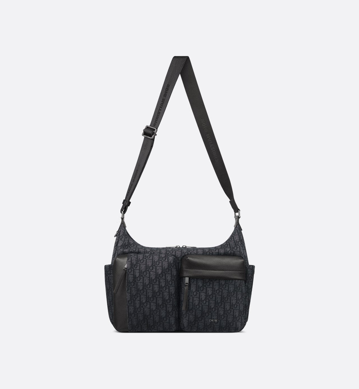 Sac Hobo Rider Soft Medium - #1