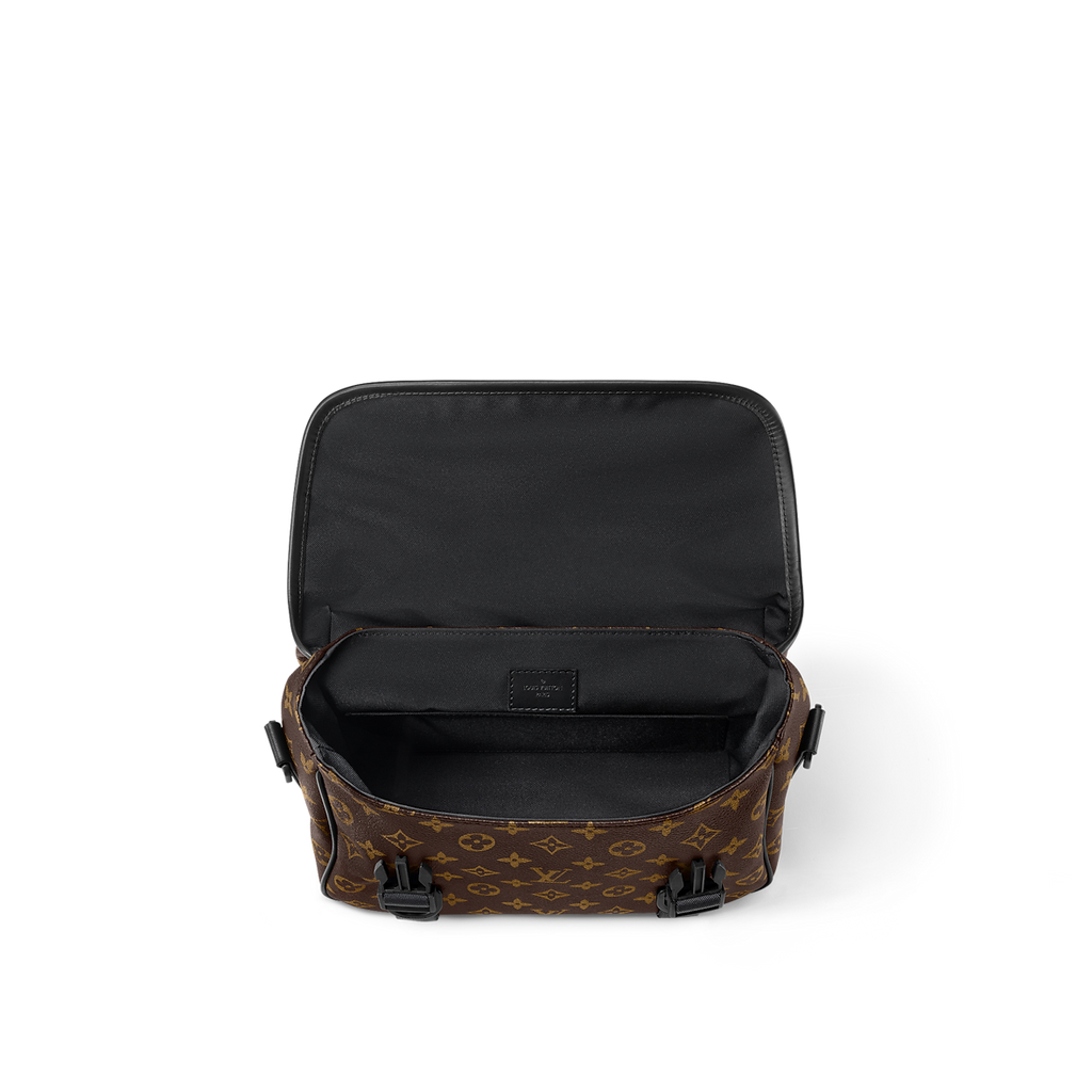 Sac Messenger LV Trail
