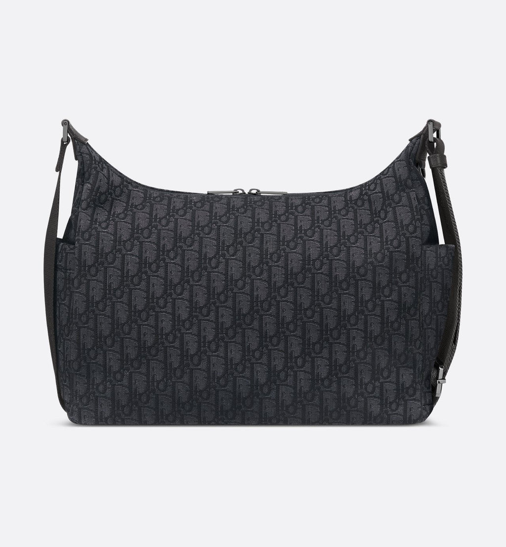 Sac Hobo Rider Soft Medium - #1