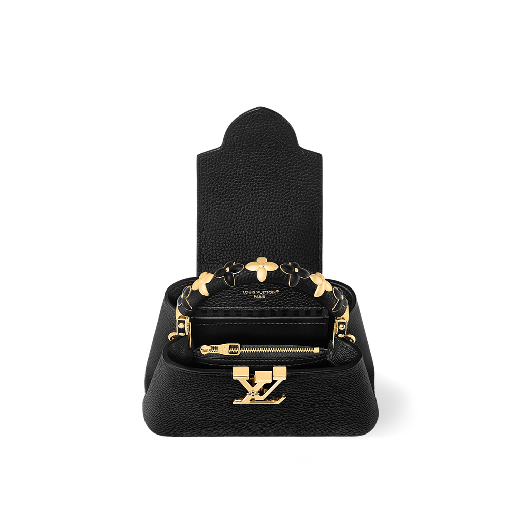 Sac Capucines Mini - #4