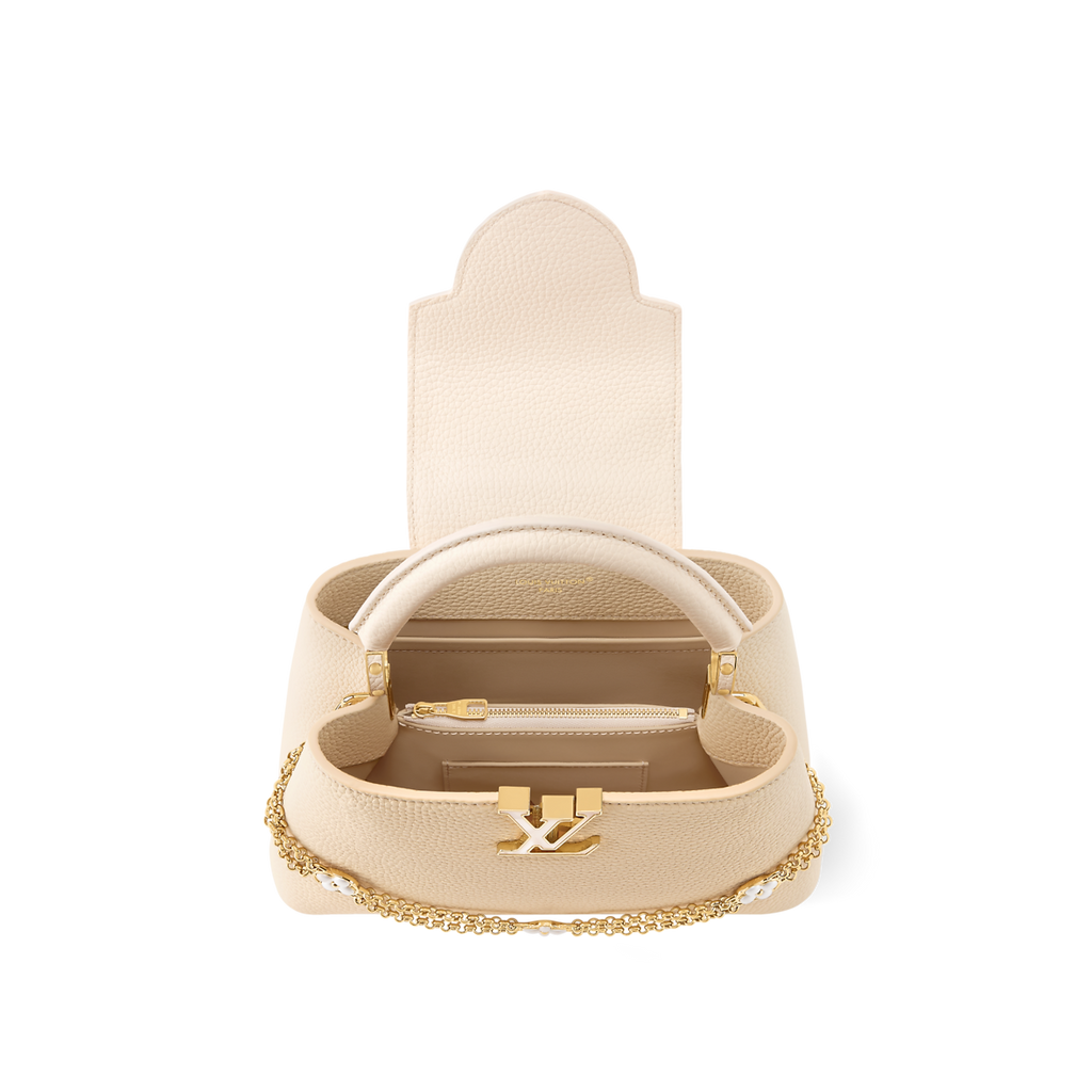 Sac Capucines BB - #6