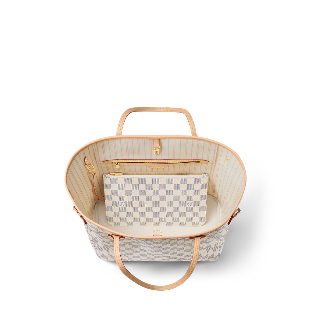 Sac Neverfull MM - #9
