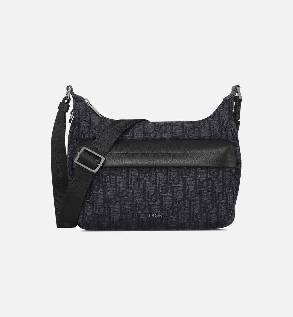 Sac Hobo Rider Soft Small - #2