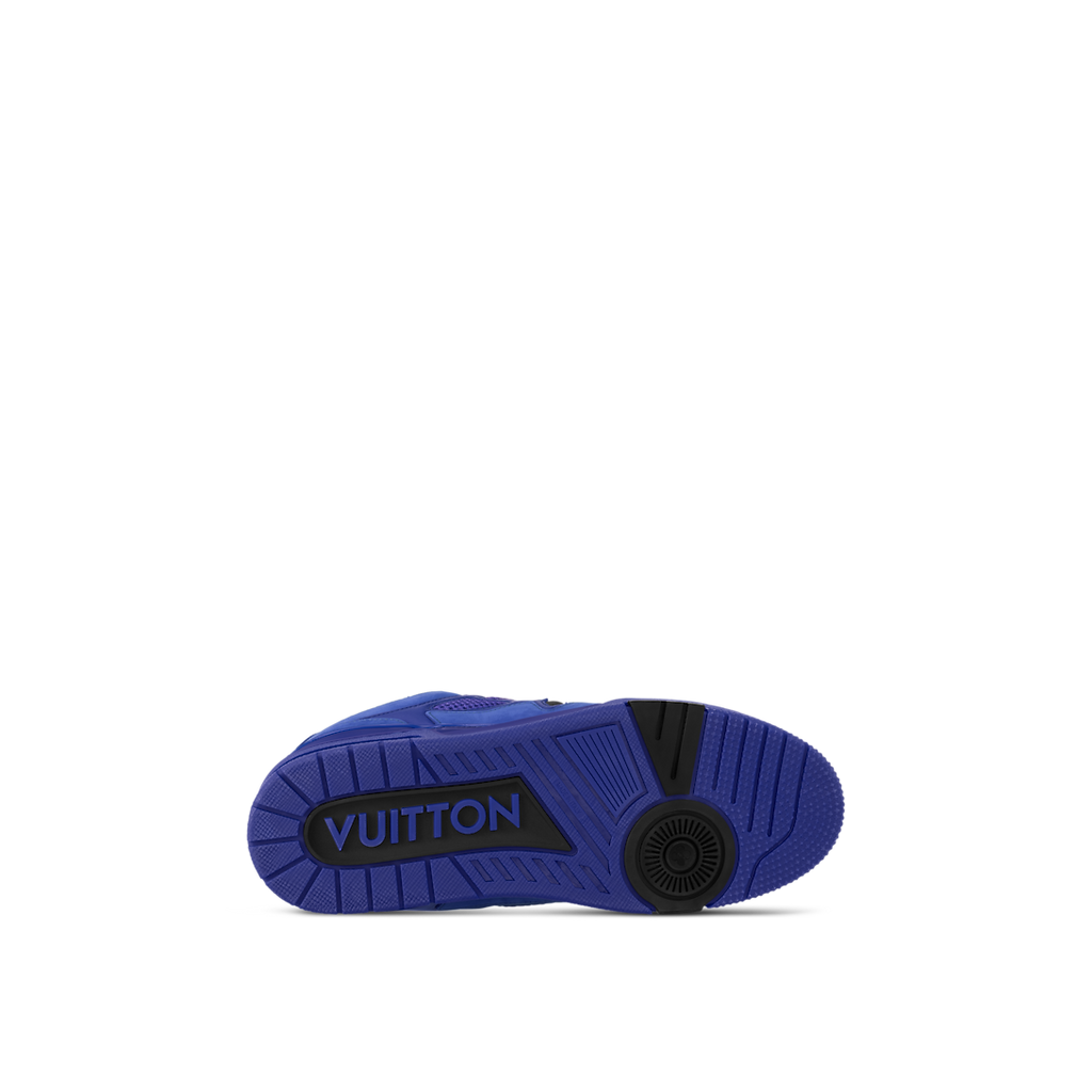 Sneaker LV skate - #11