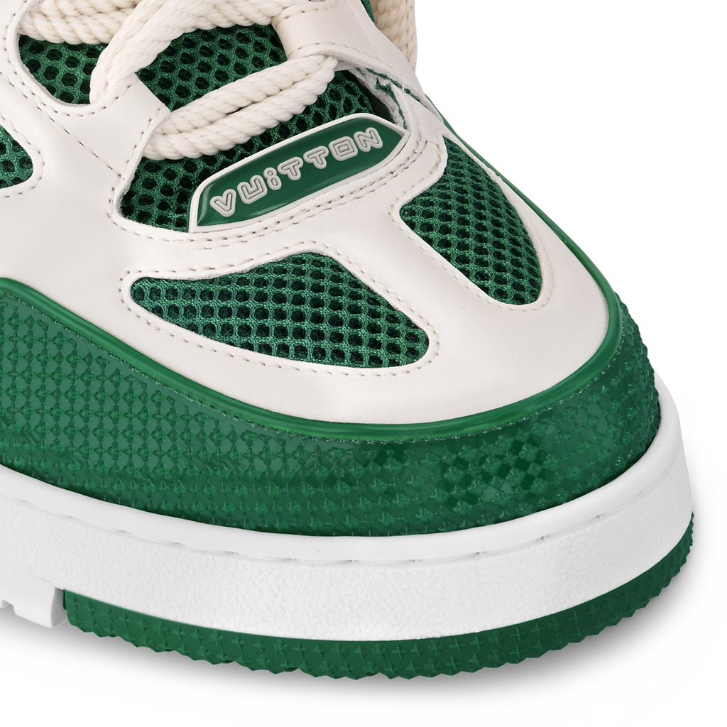Sneaker LV Skate - #6