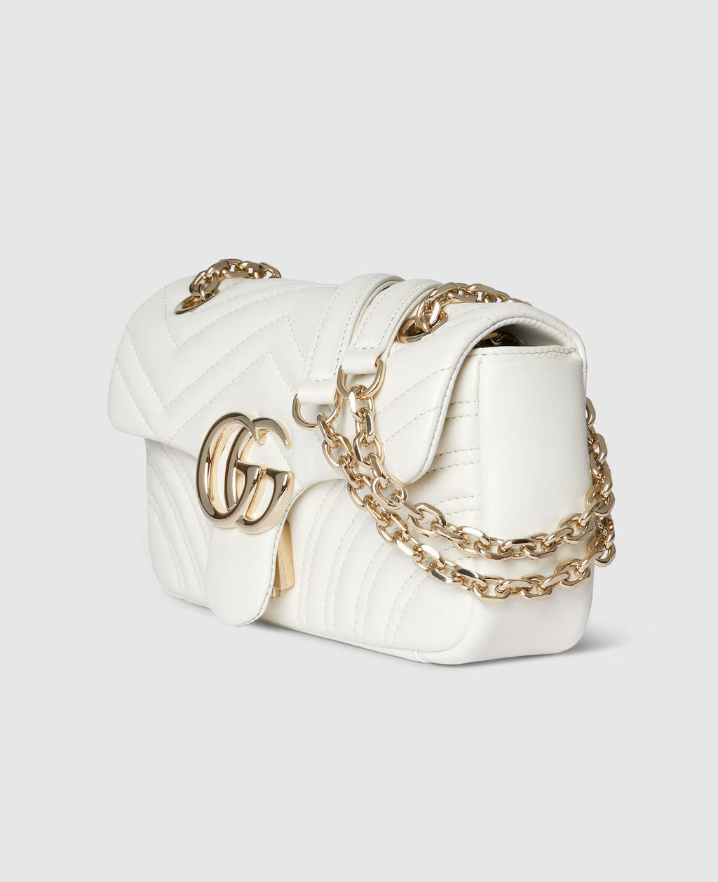 Sac à épaule GG Marmont petit format - #2