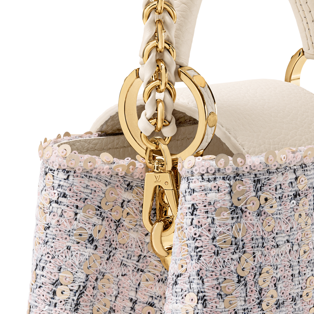 Sac Capucines BB - #2