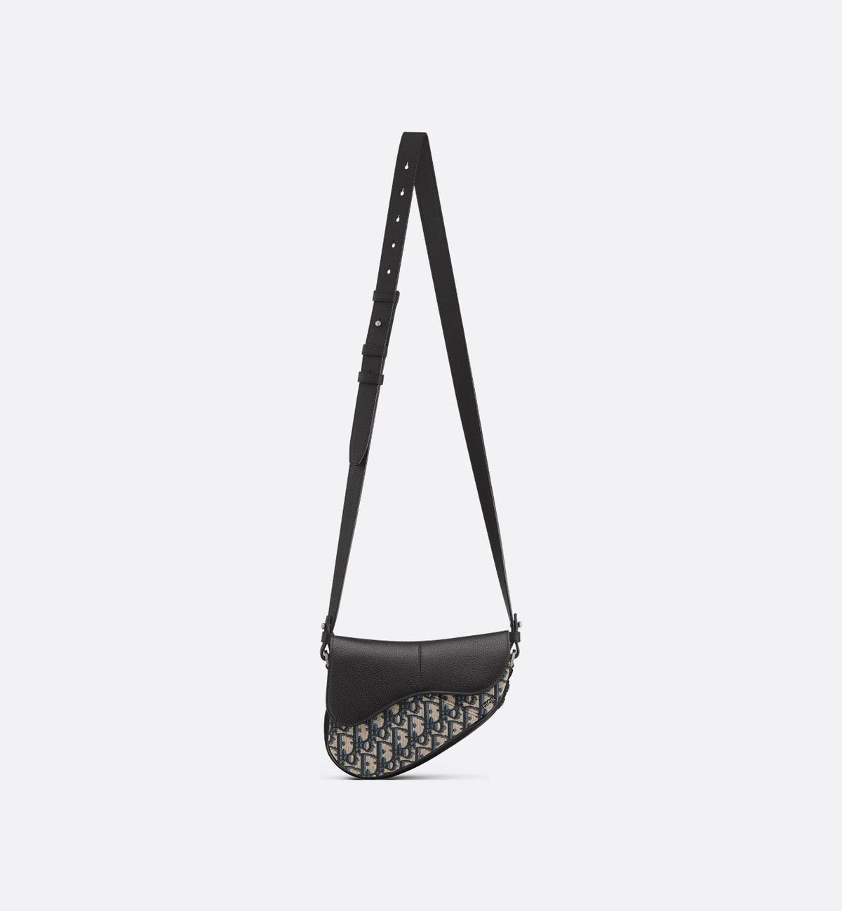 Mini sac Saddle - #1