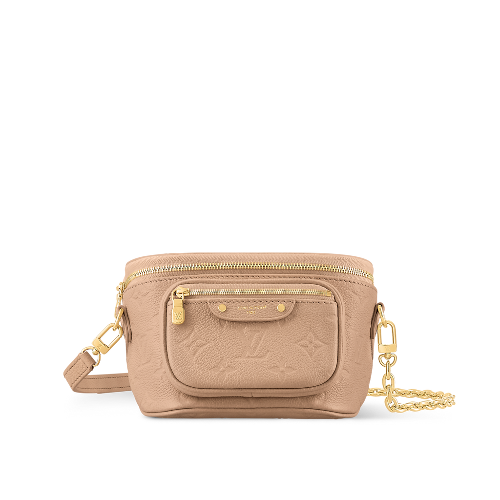 Mini Bumbag - #1