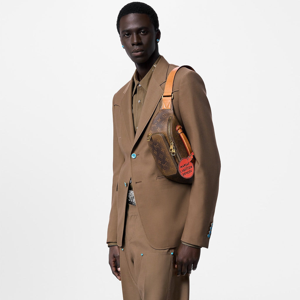 Sac ceinture Rush - #6