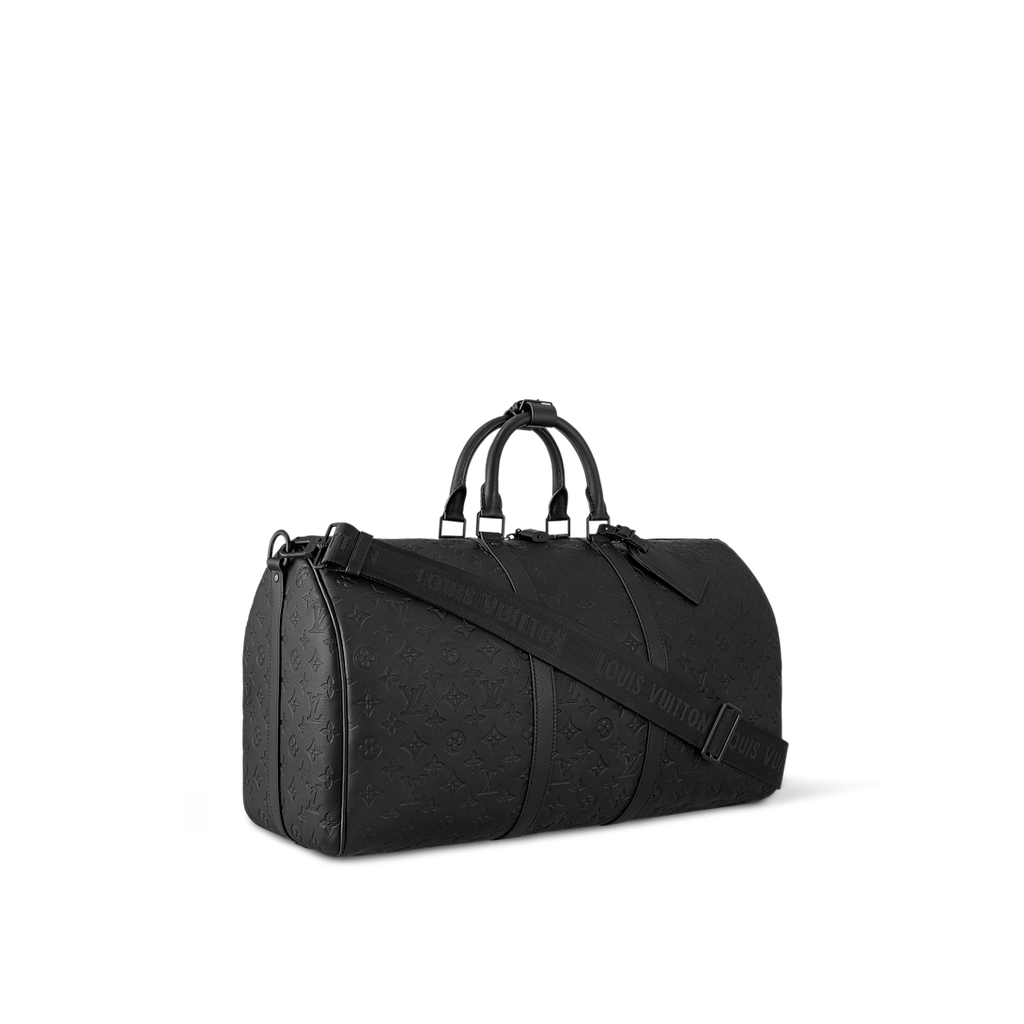 Sac Keepall Bandoulière 50 - #3