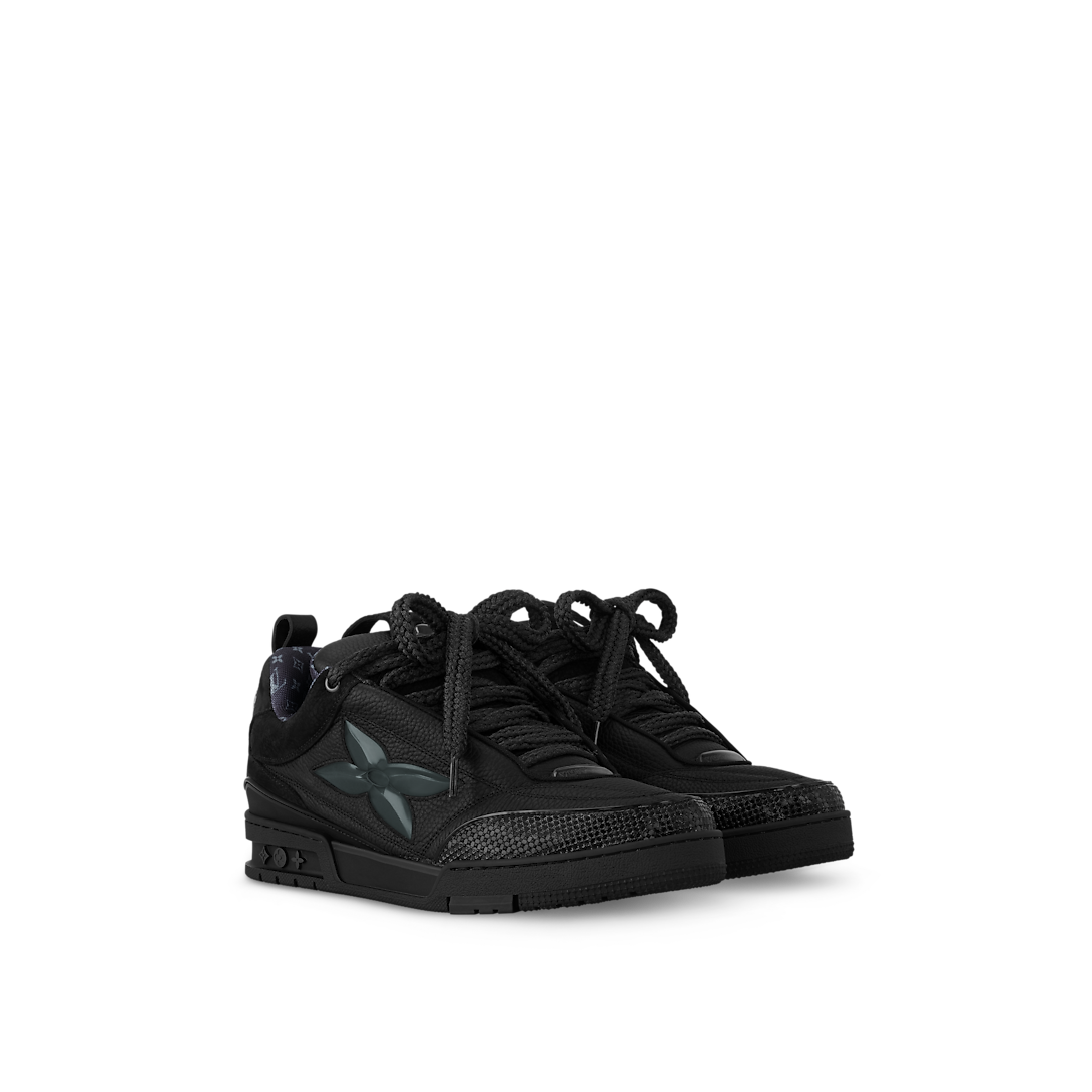 Sneaker LV skate - #4