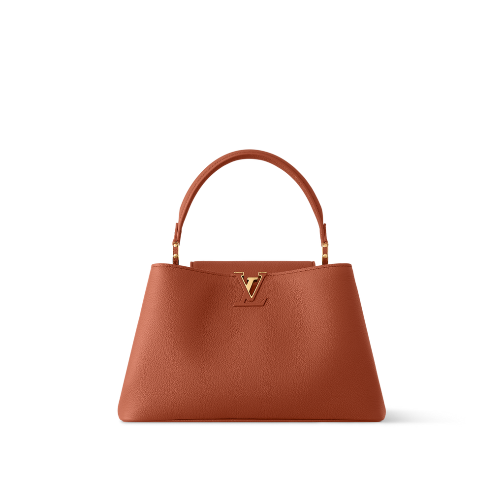 Sac Capucines MM Souple - #1