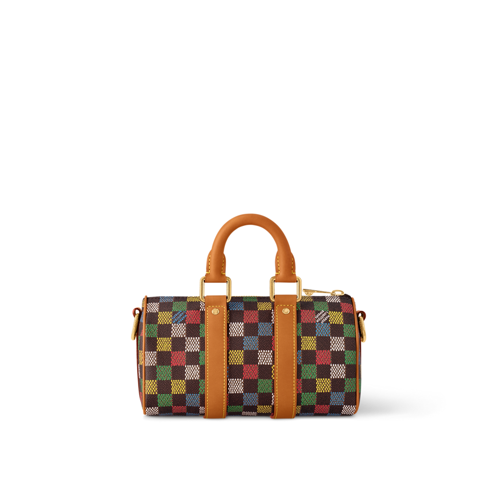 Sac Keepall Bandoulière 25 - #8
