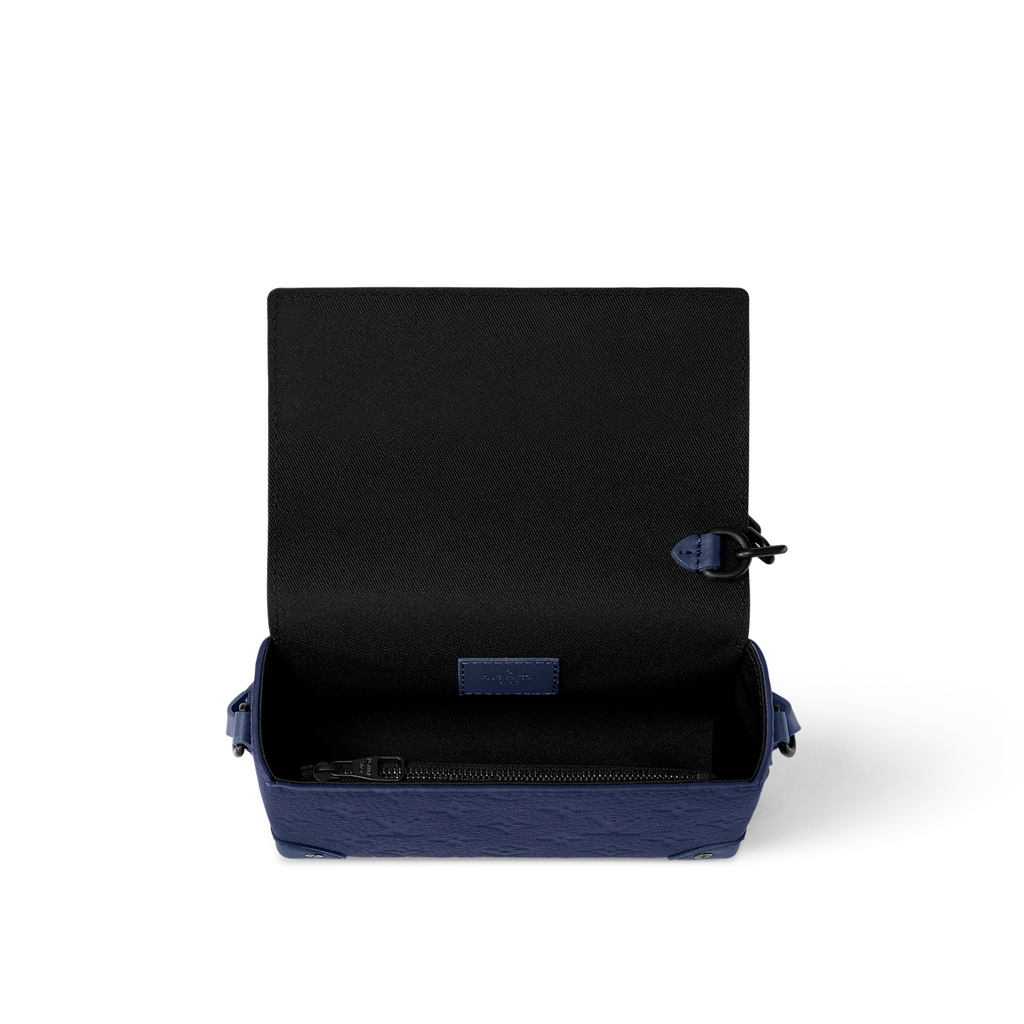 Portefeuille Steamer Wearable - #3