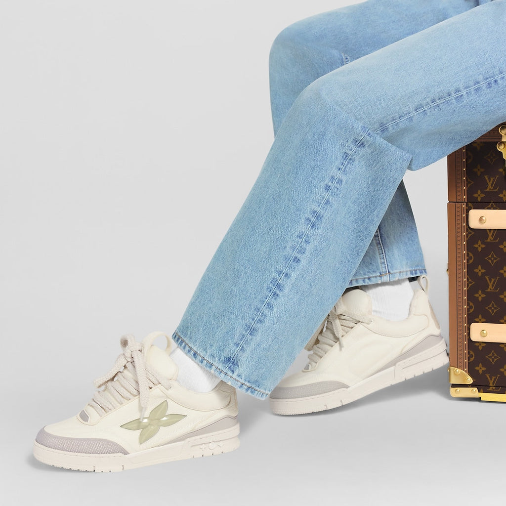 Sneaker LV skate - #5