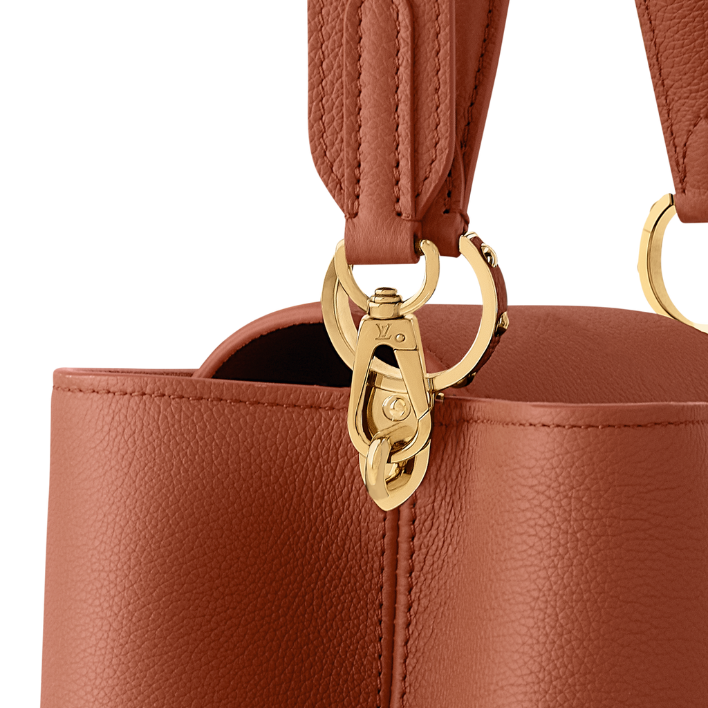Sac Capucines MM Souple - #1