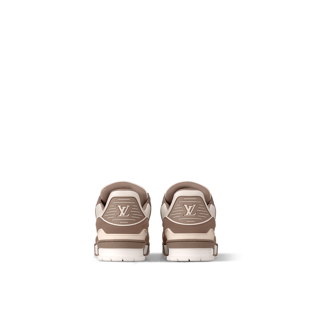 Sneaker LV trainer - #15