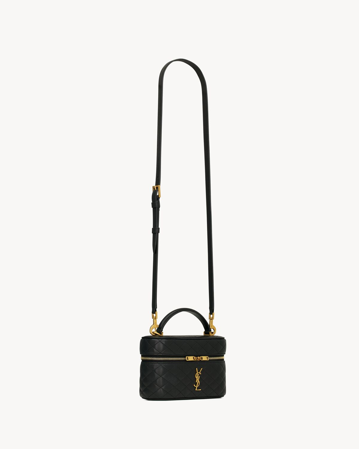 GABY VANITY BAG EN CUIR D’AGNEAU - #2