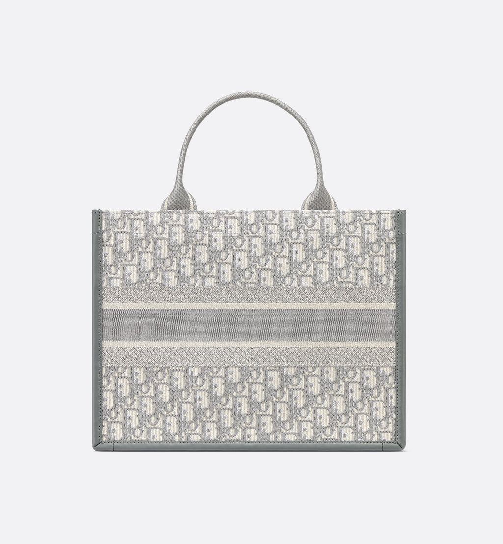 Sac Dior Book Tote Medium - #6