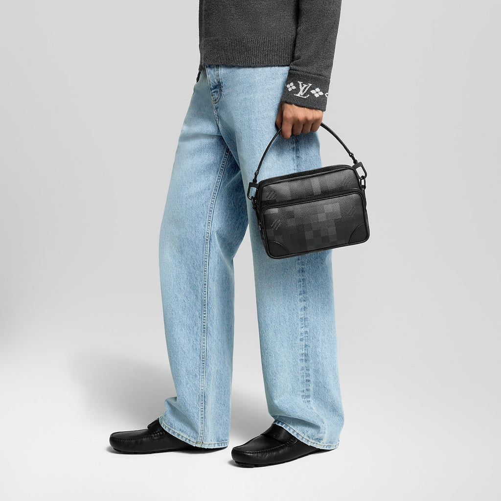 Sac Nil Messenger