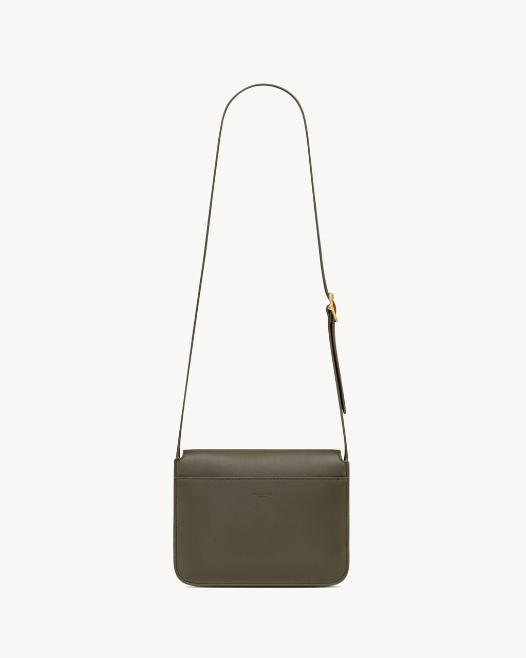 NIKI SATCHEL EN CUIR - YSL