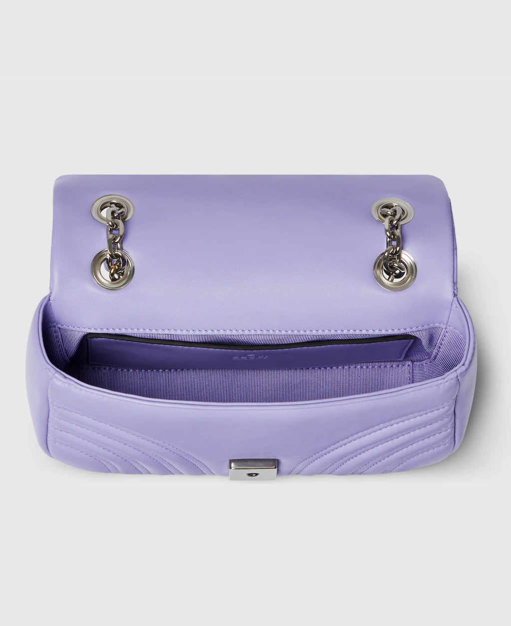 Sac à épaule GG Marmont petit format - #1