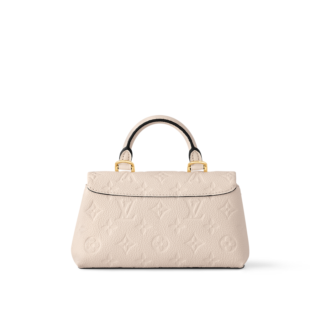 Sac Nano Madeleine - #1