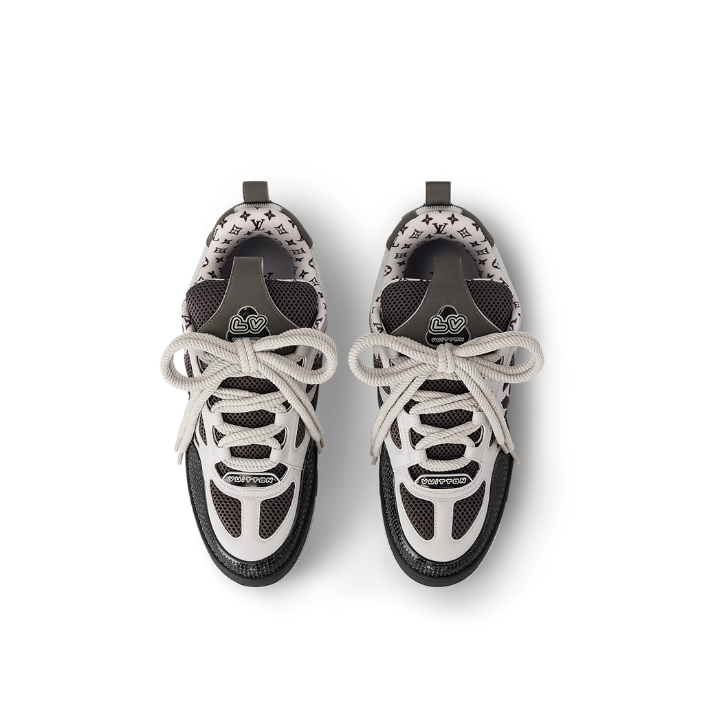 Sneaker LV Skate - #7
