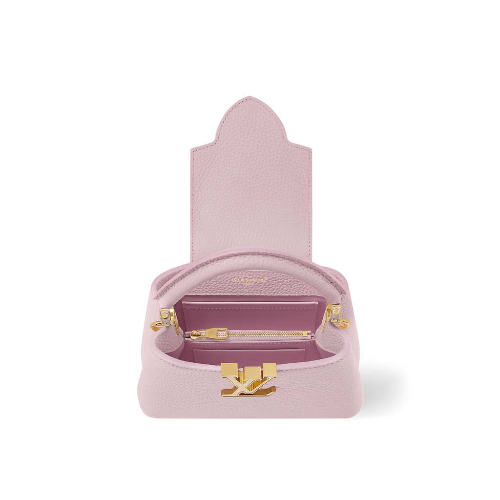Sac Capucines Mini - #7